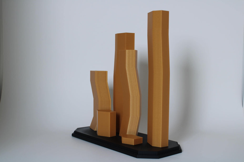 OSRS Max Gold Stack, Gold Pieces/Coins - Large