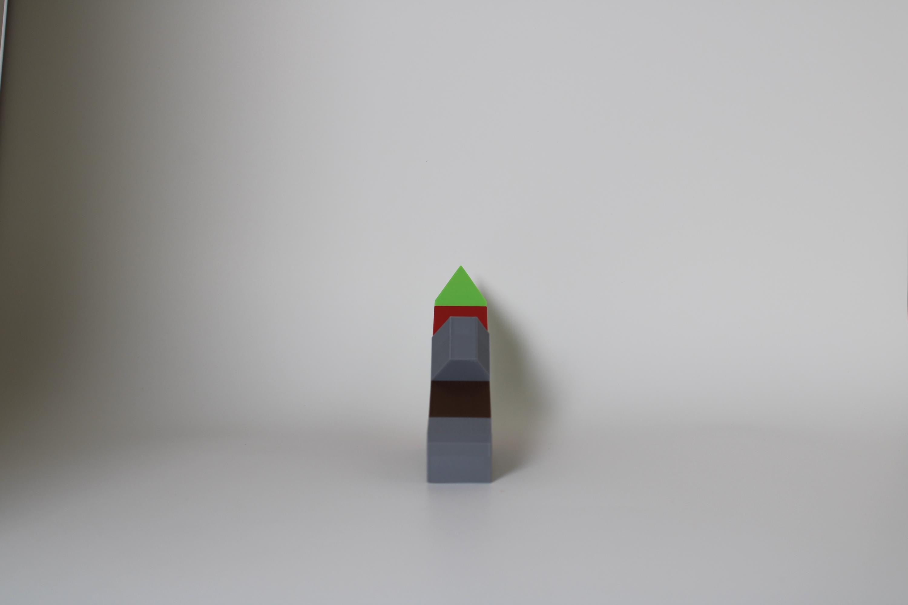 Dragon Dagger Display Replica - OSRS Old School Runescape Sword