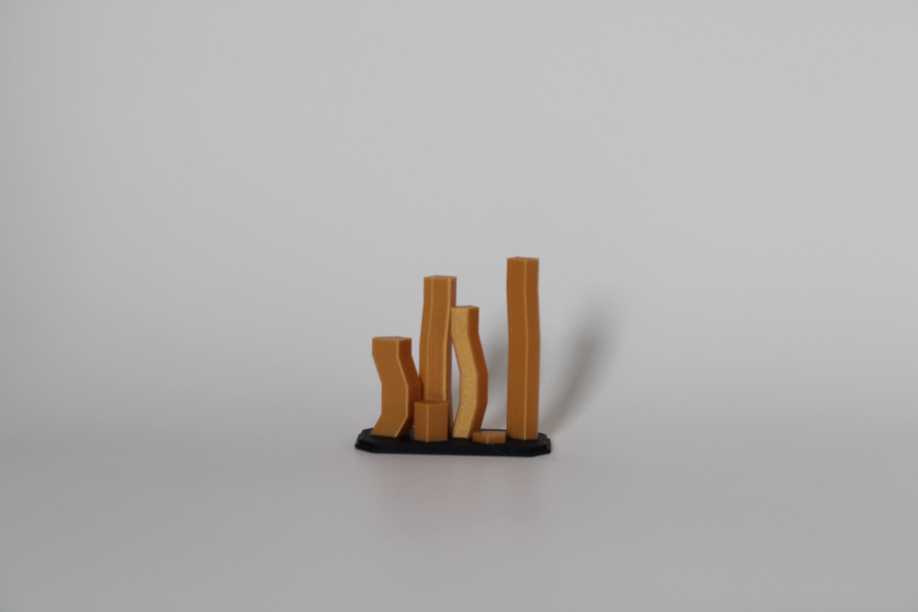 OSRS Max Gold Stack, Gold Pieces/Coins - Mini