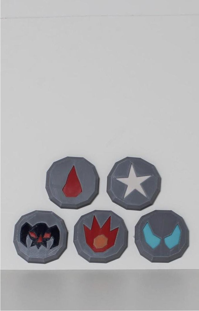 Old School RuneScape Runes, All OSRS Runes - Free-To-Play, Members & Combination Runes