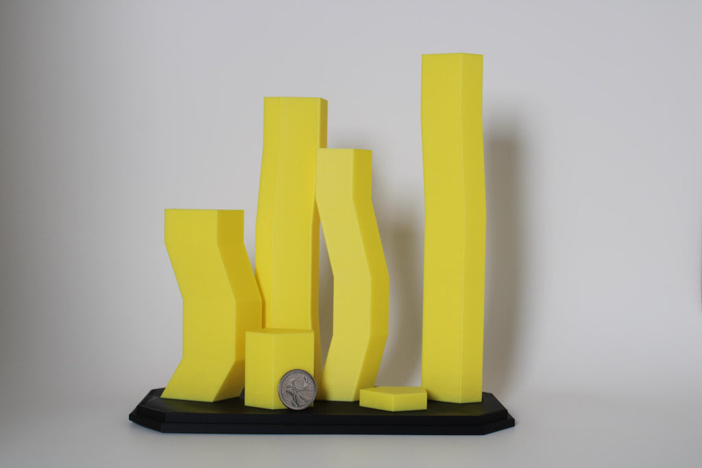 OSRS Max Gold Stack, Gold Pieces/Coins - Large