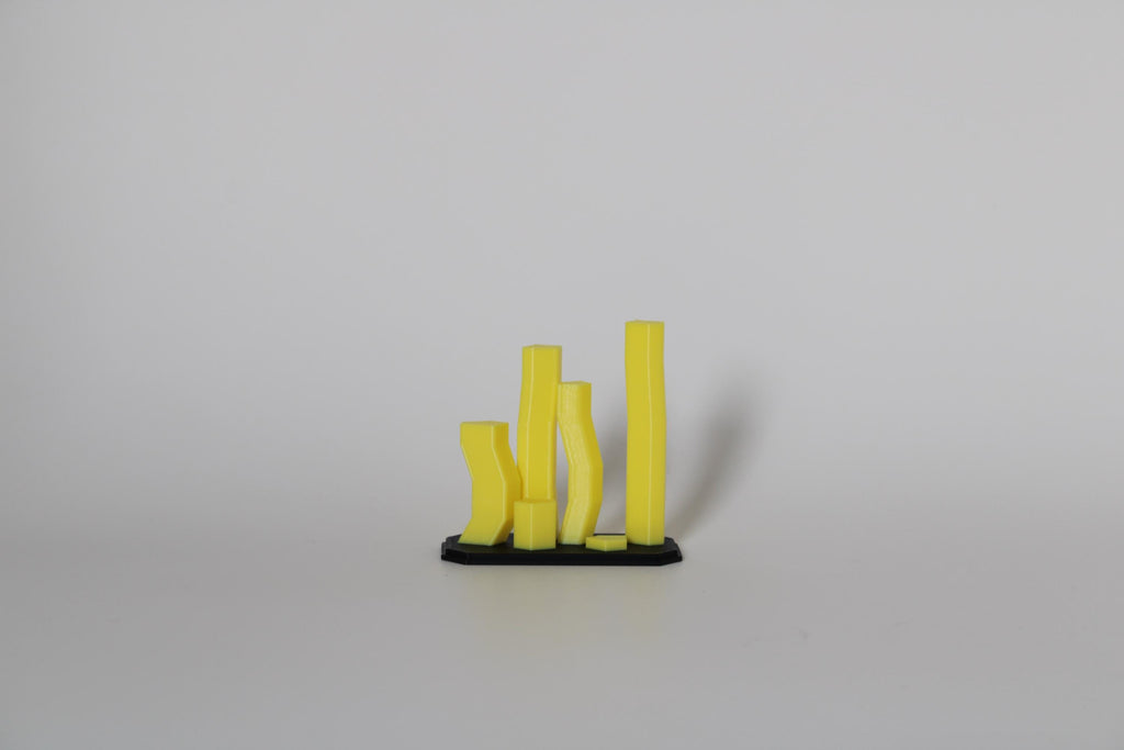 OSRS Max Gold Stack, Gold Pieces/Coins - Mini